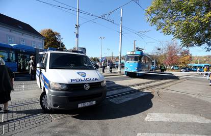 Vozač tramvaja koji je pregazio ženu u šoku je i na bolovanju...