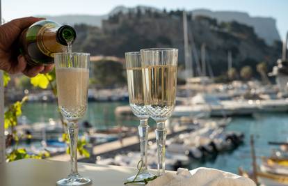 Dijetna fešta: Ova alkoholna pića imaju najmanje kalorija