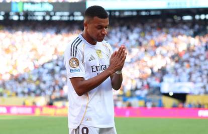 BBC: 'Dok ostali troše, zvijezde u Real Madrid dolaze besplatno'