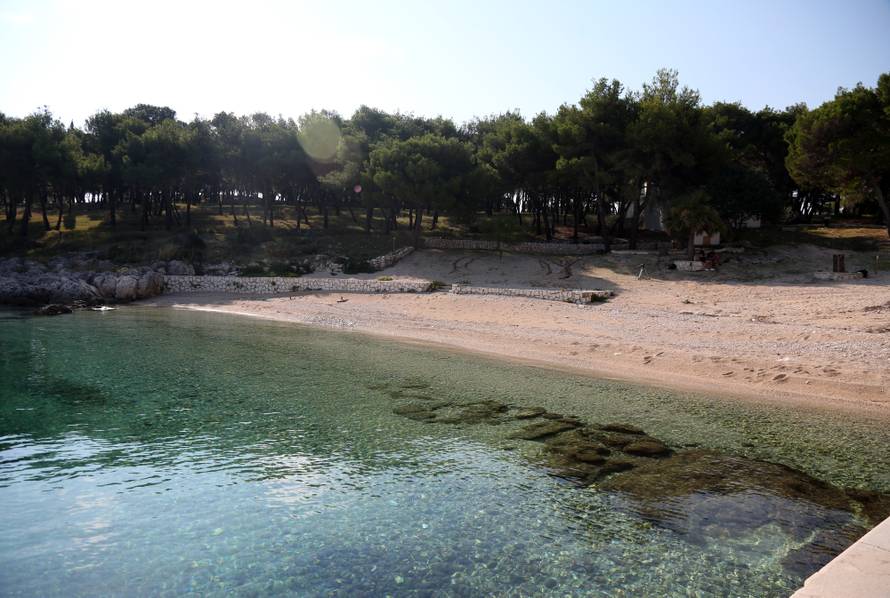 Bivša Todorićeva oaza: Ovako Smokvica izgleda nakon ovrhe