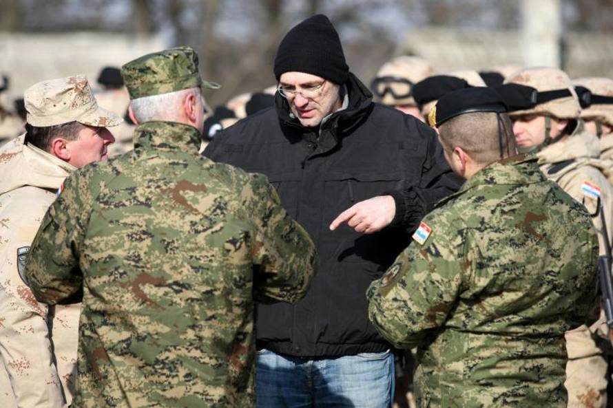 Davor Javorović/PIXSELL