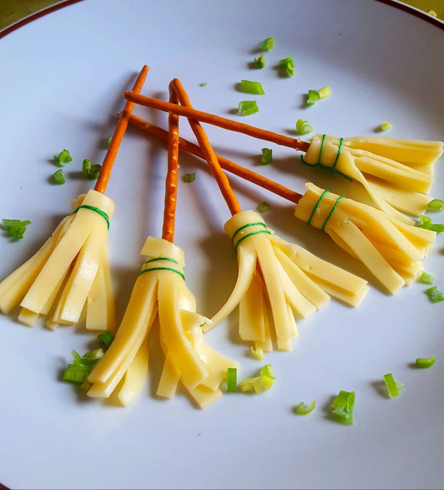 Sanellina remek djela: Medo od riže, Pink Panther od tirolske...