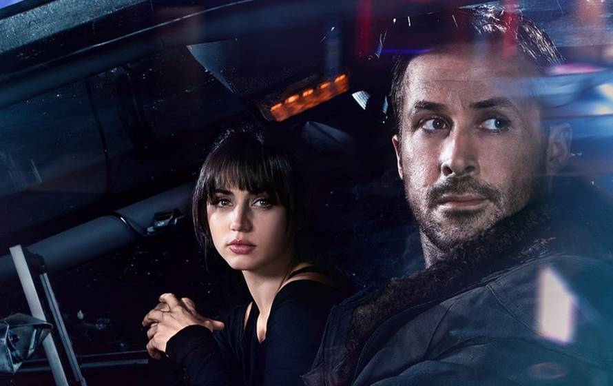 Blade Runner 2049: Najava koja je odjeknula poput bombe