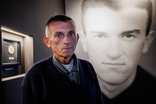Aržano: Reportaža o Josipu Joviću