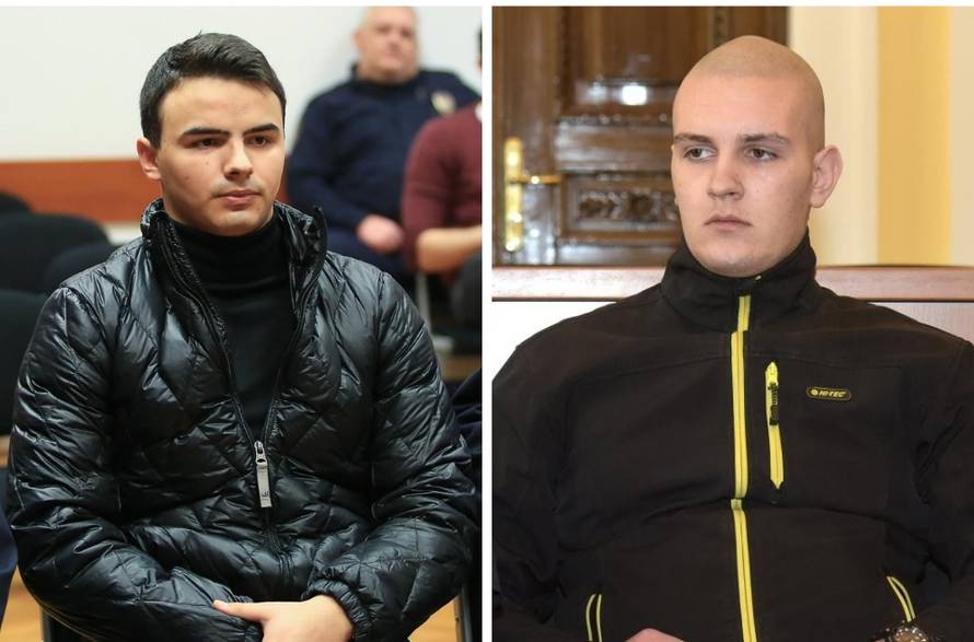 Hoće li im smanjiti kazne? Sud o žalbama Komšića i Šunjerge