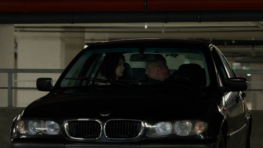 Večeras u seriji 'U dobru i zlu' pogledajte: Zrinka i Crni prelaze granicu, a Nika kreće u potragu