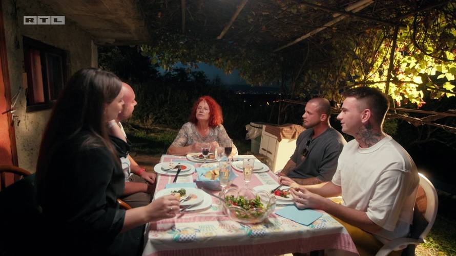 Ines u 'Večeri za 5' poslužila neobičan desert, dobila je 57 bodova: 'Očekivala sam drugo'