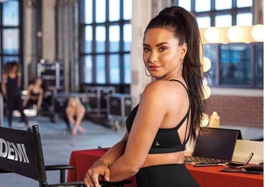 Komplikacije: Demi je i dalje u bolnici, njeno stanje nije dobro