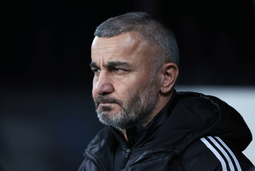 UEFA Champions League - Play Off - Second Leg - Newcastle United v Qarabag