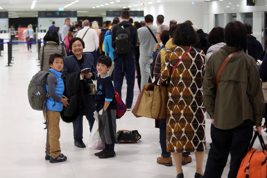 Prošlo je godinu dana od kada je 'Tuđman' otvorio svoja vrata