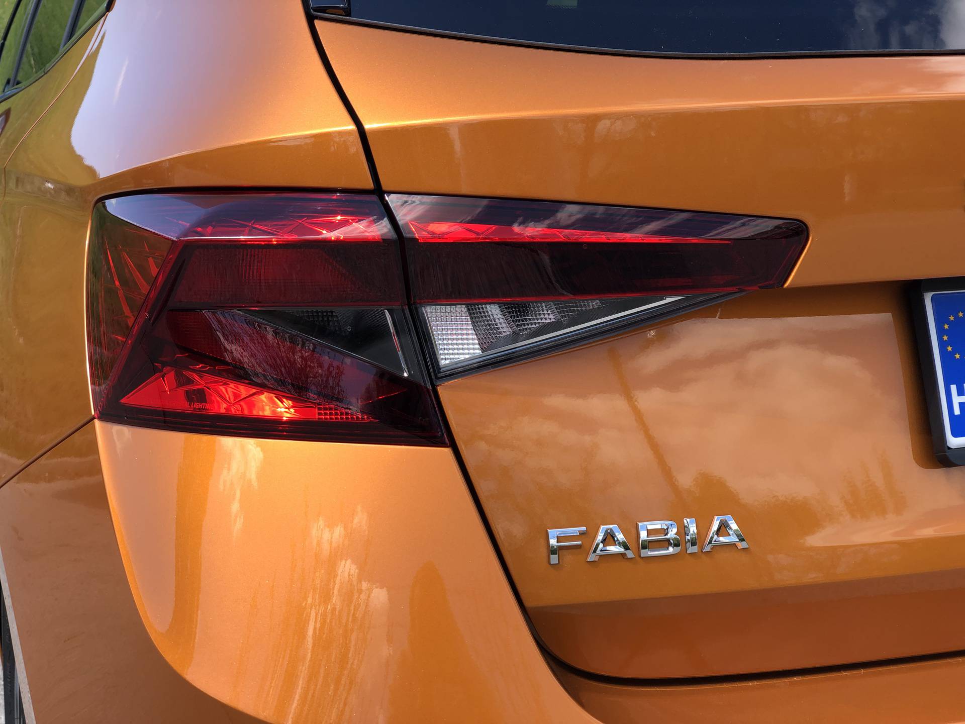 Nova Škoda Fabia je automobil s puno stila, na mnogo višoj razini nego što mnogi očekuju