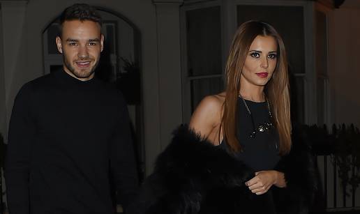 Liam Payne i Cheryl moraju platiti kaznu zbog sina Beara