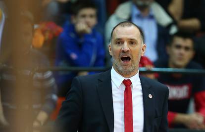 Novo Cedevitino čudo: Veljko Mršić bolji od učitelja Repeše!