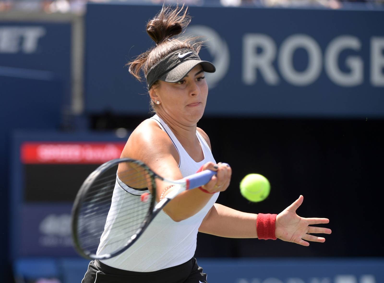 Tennis: Rogers Cup