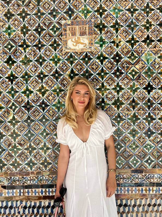 FOTO Katarina Baban uživa s košarkašem na putovanju: Evo kako se zabavljaju i gdje su bili