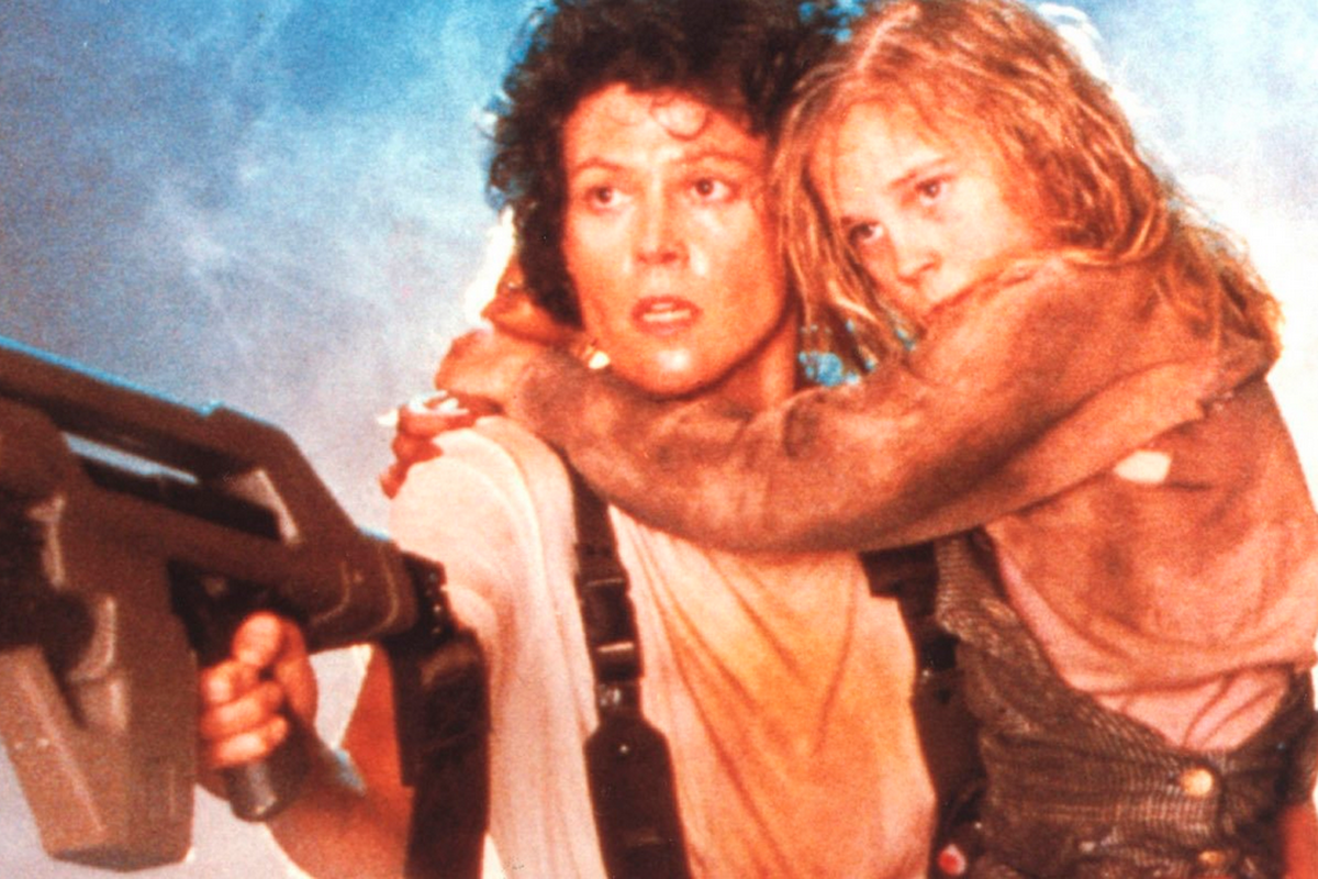 Novi nastavak 'Aliena' pokazat će nam i mladu Ellen Ripley