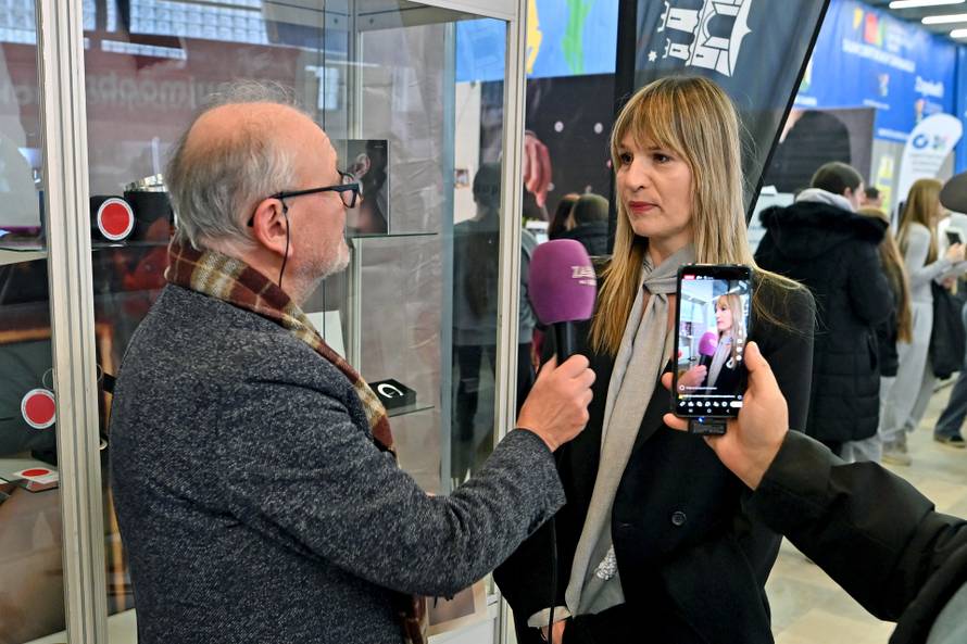 Između umjetnosti i obrta: Zavirite u svijet autorskog nakita Gabrijele Kozarić Budiše