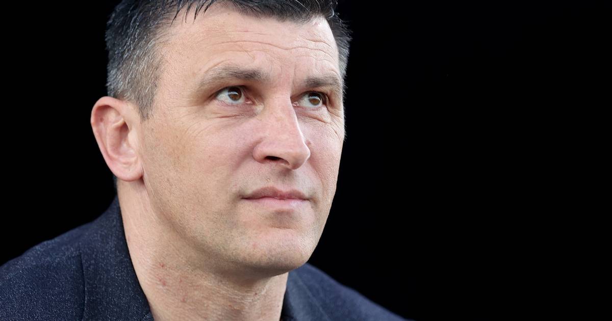 Dinamo se oglasio nakon smrti Jakirovićeve majke: ‘Stojim uz tebe i kad ne ide i kad je teško’