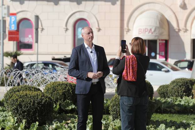 Izjava Ivice Puljka o napadu na Srbe u Splitu