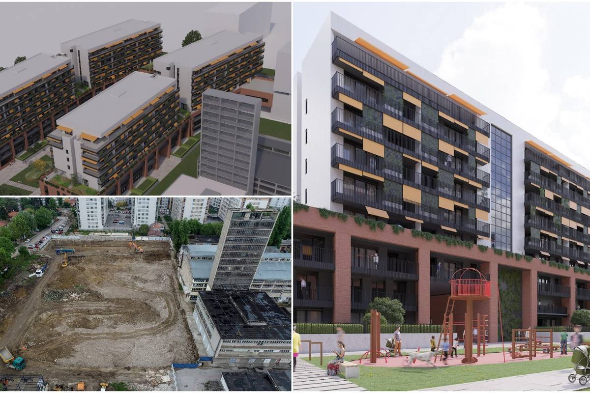 FOTO: Ovako izgleda projekt zbog kojeg su uhitili šefa HRT-a