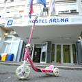 Zagreb o hostelu u kojem živi više od 100 ljudi: 'Nalog za mobilizaciju i dalje je na snazi'