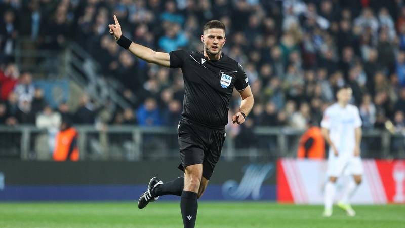 Određeni suci 28. kola HNL-a, Patrik Kolarić se vraća na teren