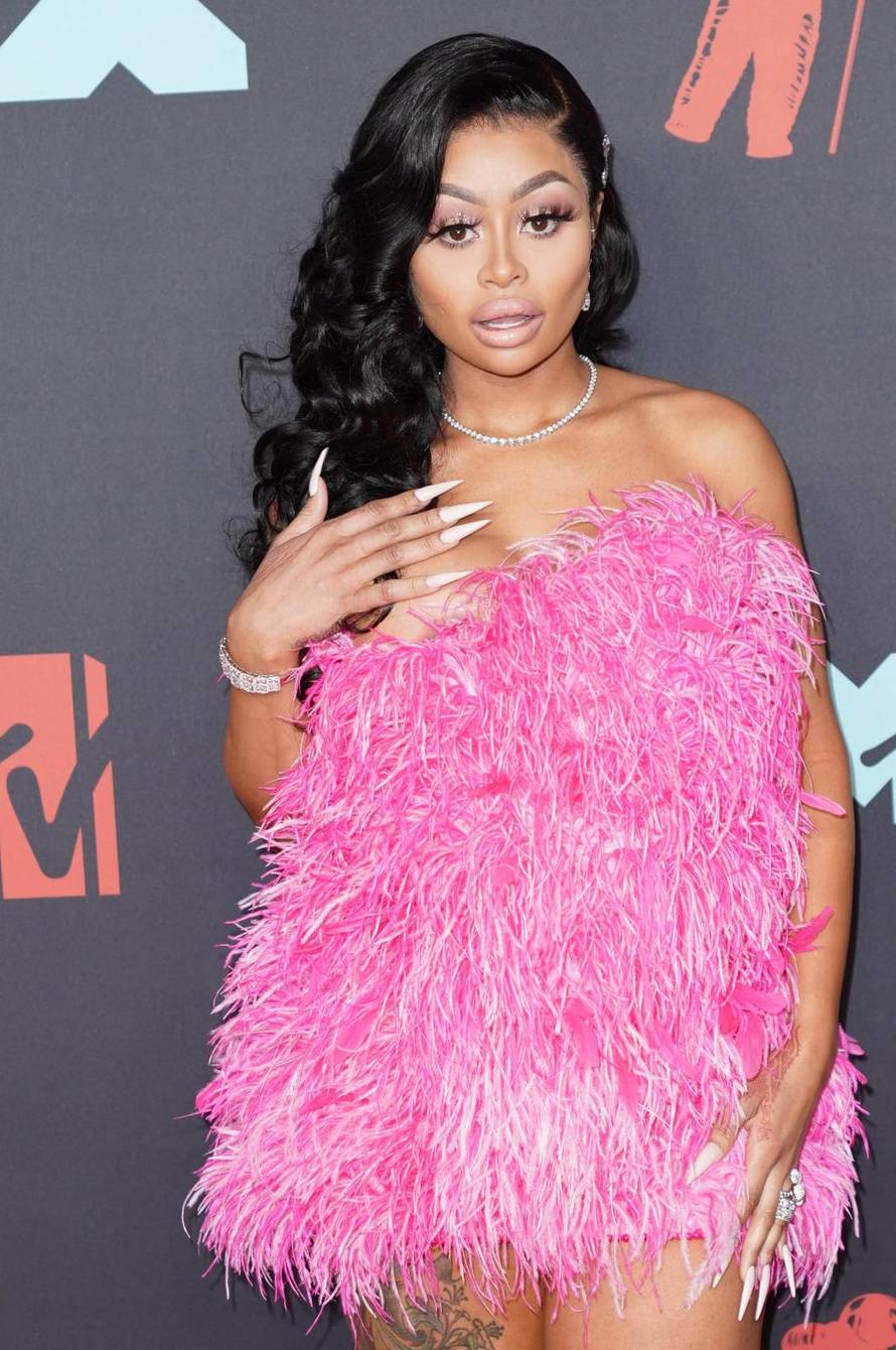MTV Video Music Awards 2019 - Arrivals - New Jersey