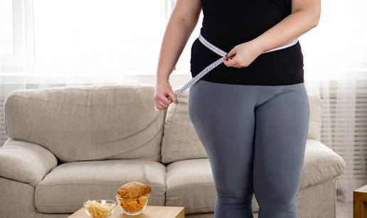 Tijelo ima svoj 'Ozempic': Evo kako mo&zcaron;ete na prirodan na&ccaron;in probuditi hormon sitosti