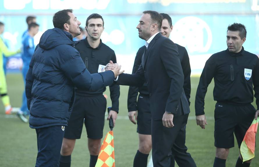 U Zagrebu ništa novo: Nova tri boda Dinama, bomba Soudanija