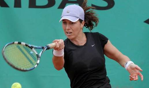 WTA: Pandžić i Martić ostvarile renking karijere