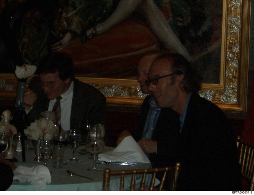 Ruskinje, privatni letovi, party na otoku: Ovako je Epstein gradio svoju mrežu sa slavnima