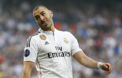 Karim Benzema ujutro će na sud, a popodne na El Clásico