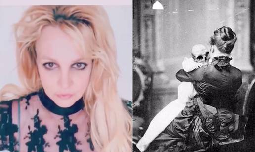 Britney zbunila fanove jezivom fotkom: 'Trebaš li našu pomoć?'