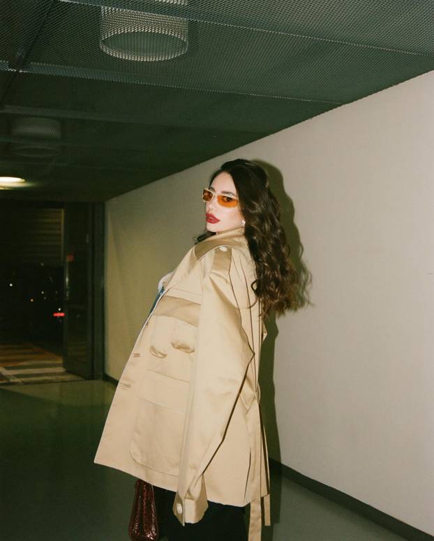 FOTO Interov bek tragičar je finala LP, ali ona će ga utješiti