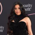 Cardi B na obiteljski izlet nosila torbicu 'tešku' 11. 000 eura