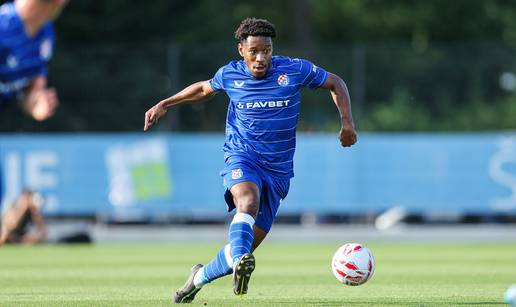 Gdje je Pierre-Gabriel? Dinamu treba bek, evo što se događa