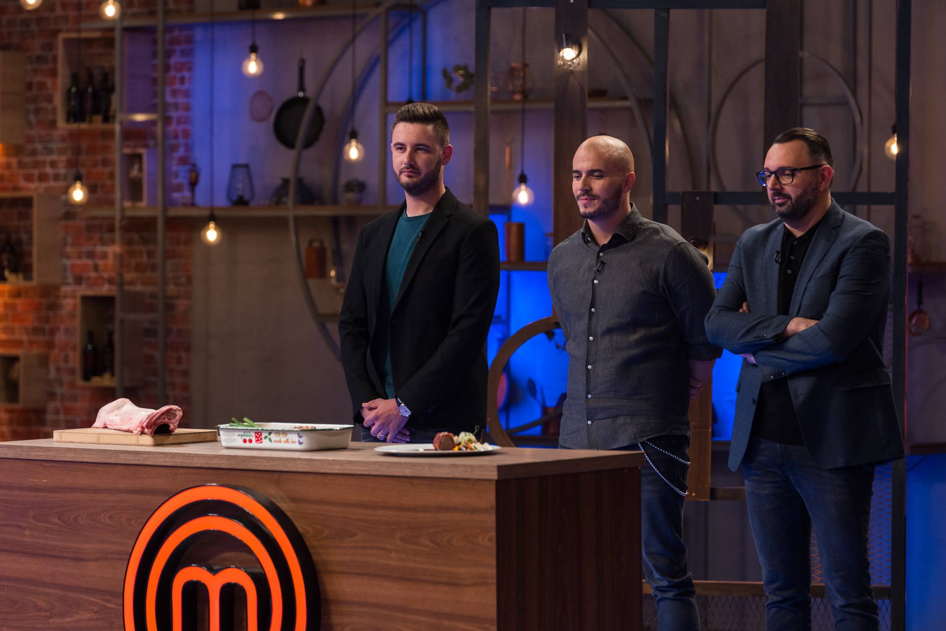 Leo završio natjecanje u emisiji MasterChef: Toliko si talentiran, rijetko se sreću takvi ljudi