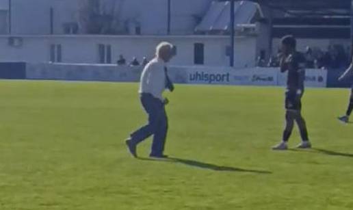 VIDEO Reakcija doktora Jaruna 'zapalila je internet: 'Dok ovaj dođe i magnetska je gotova'