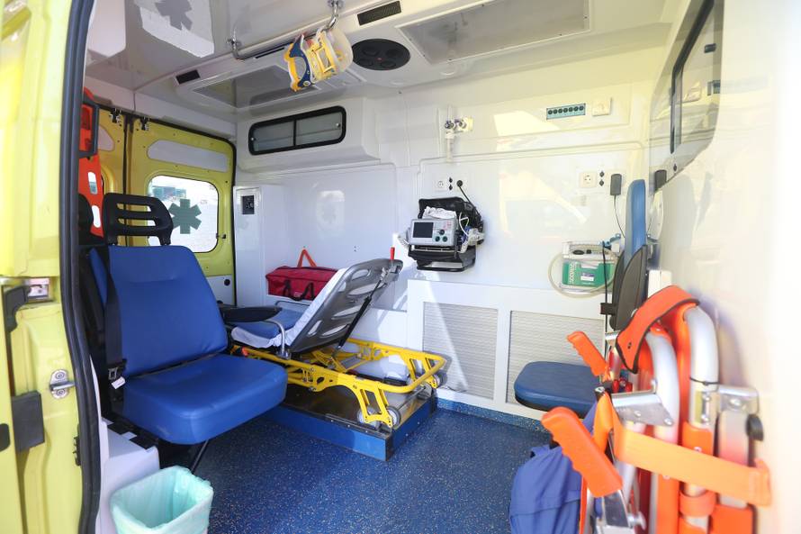 Tuga u Zaprešiću: "Mojeg sina Mattea više ništa neće vratiti"