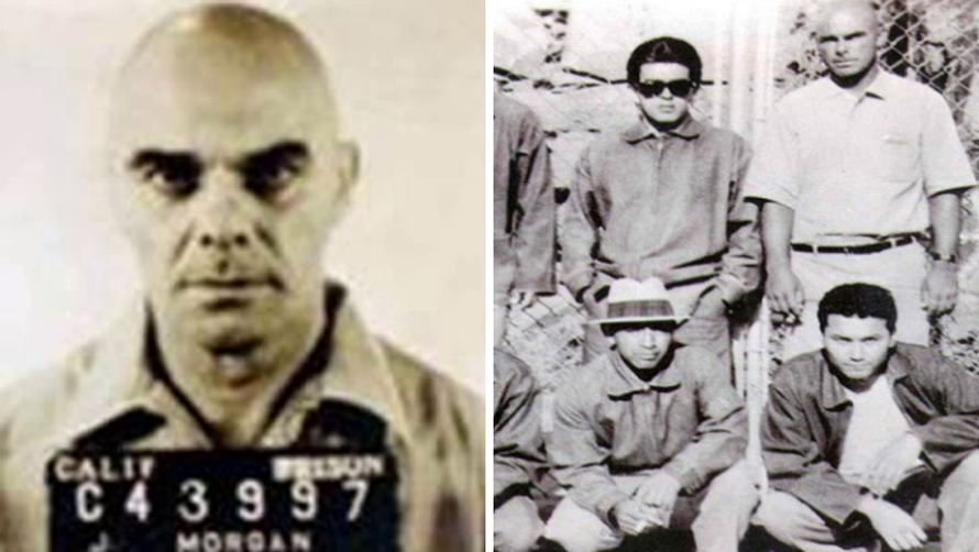 On je osnovao Meksičku mafiju, ubijao od 17. godine i bio Hrvat
