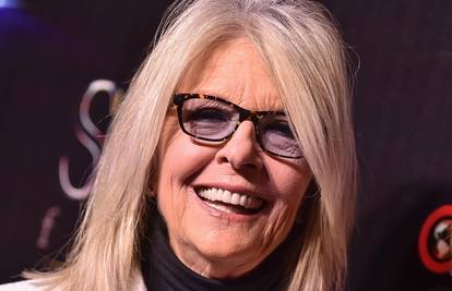 Zdravlje Diane Keaton naglo se pogoršalo zadnjih mjeseci: 'Bila je vesela i duhovita do kraja...'