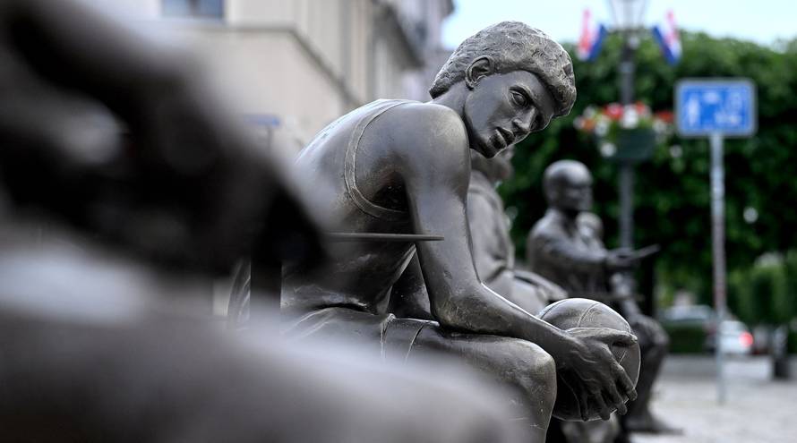 Neuruppin: Hrvatska turistička zajednica postavila šest skulptura hrvatskih velikana