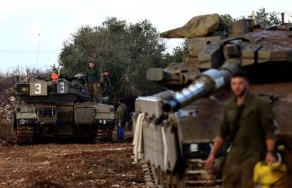 Francuska pozvala Izrael da zaštiti Palestince na Zapadnoj obali: 'Poduzmite hitne mjere'