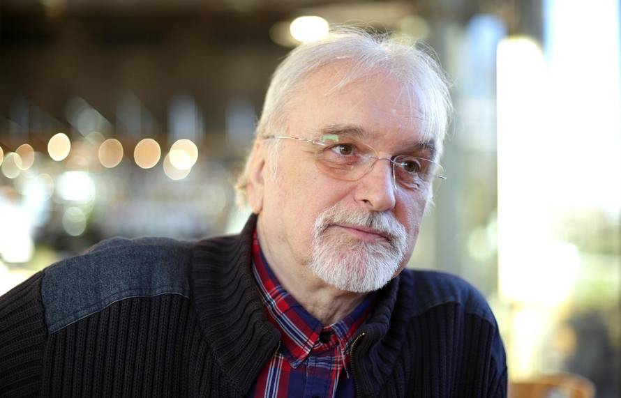 Pejaković prije 3 mjeseca dobio unučicu: 'Još ju nisam zagrlio...'