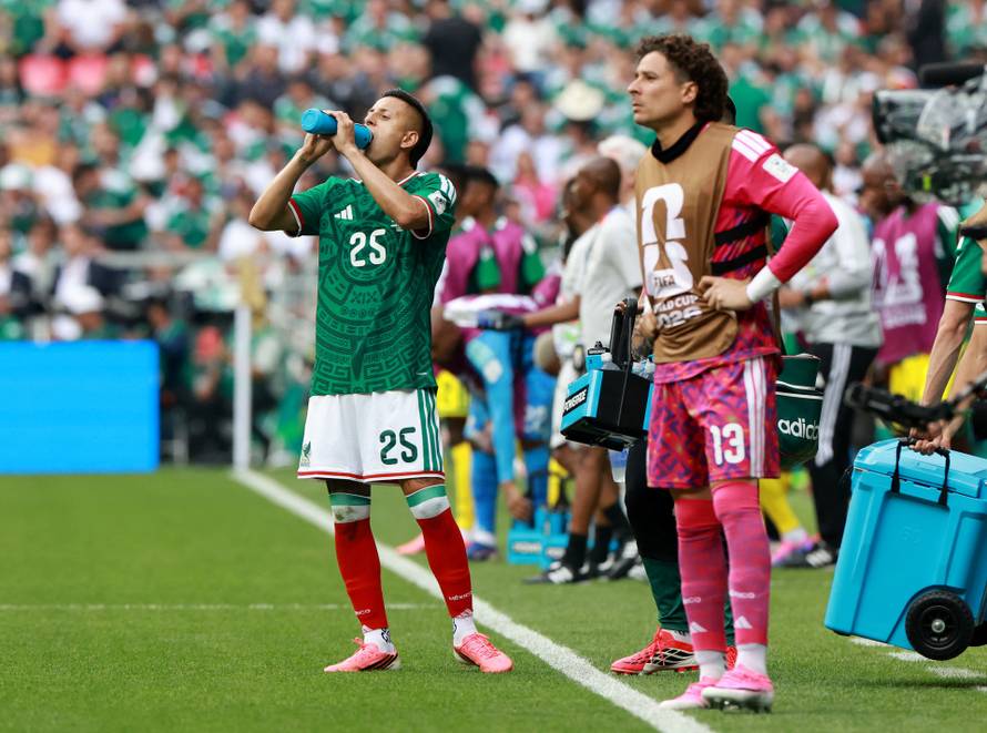FIFA World Cup 2026 - Group A - Mexico v South Africa