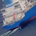 FT: Europa pred zabranu uvezla rekordne koli&ccaron;ine ruskog LNG-a