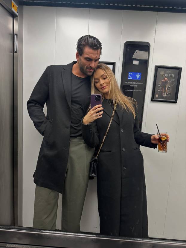 FOTO Engleska Valentina Miletić postala je doktorica i slomila se