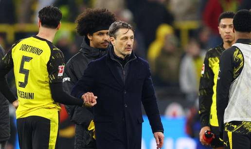 Talijani pi&scaron;u: Niko Kova&ccaron; &zcaron;eli u Dortmundu hrvatsku zvijezdu!