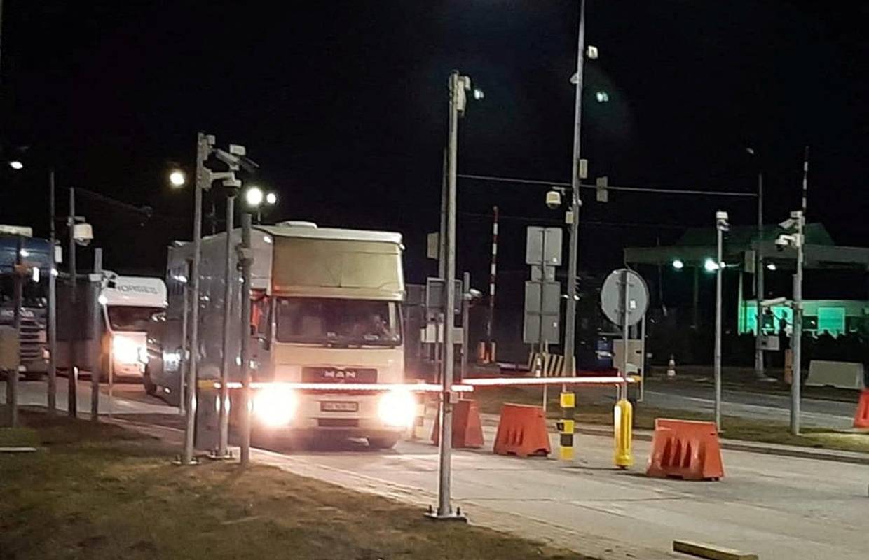 Iz Kijeva u Poljsku evakuirali lavove i tigrove iz zoološkog