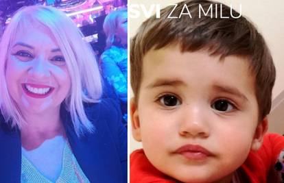 Dvornik pokrenula  peticiju da Milina obitelj zadrži svoj dom